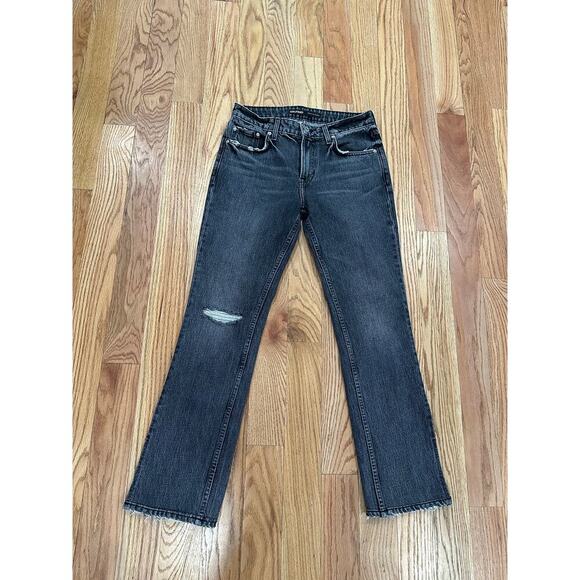 GRLFRND The Hailey Jeans - Picture 2 of 9